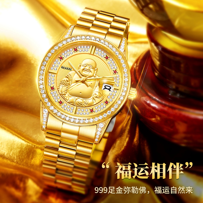 女款機(jī)械表哪個(gè)牌子好？機(jī)械女表入門主要看這三點(diǎn)！