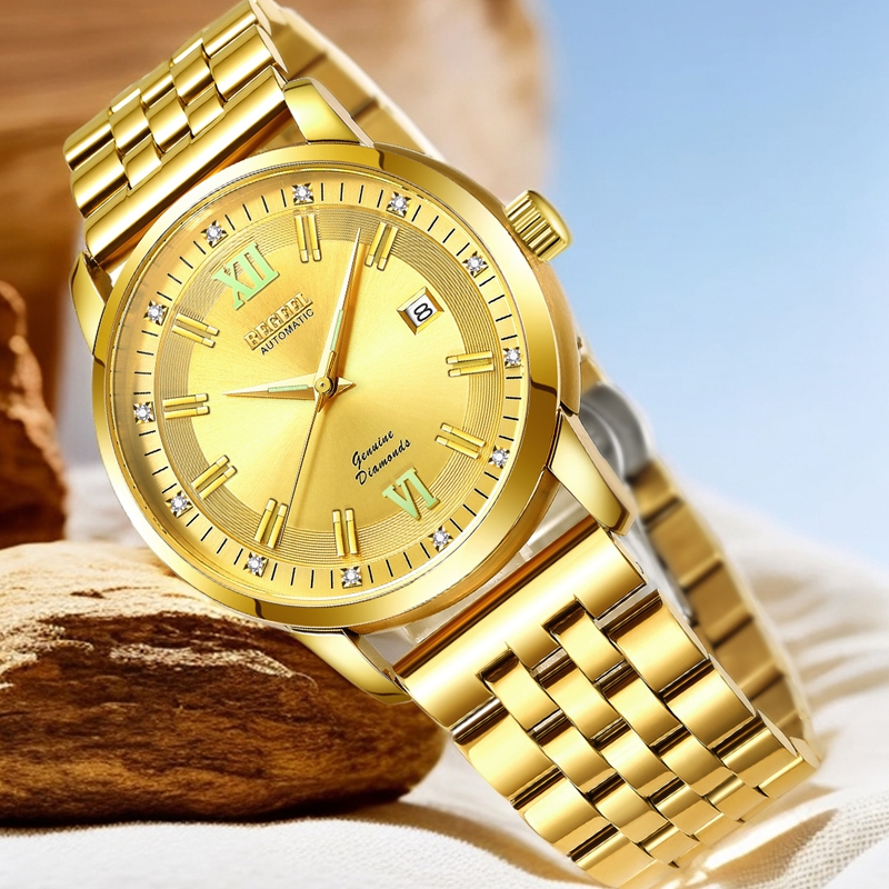 賞析江詩丹頓懷表圖，感受Vacheron Constantin奢華工藝