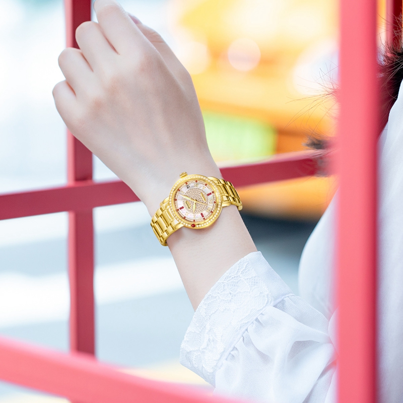 梅花手表表盤摔碎了怎么更換（梅花手表表盤摔碎了能修嗎）