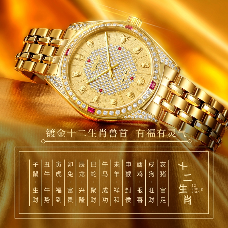 618買(mǎi)手表便宜嗎多少錢(qián)（618手表打折嗎）